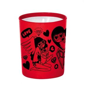 Popup Paris Popup x Paulina Leonor Diamond Candle